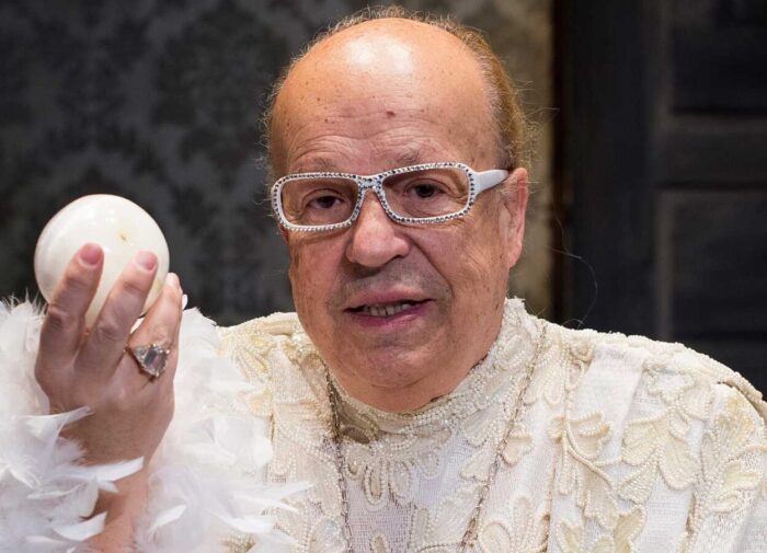 El Tarot de Rappel ¡Gratis y online! rappel vidente adivinacion