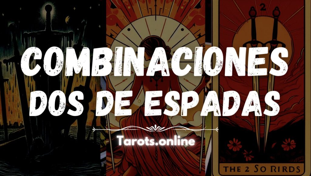 Significado El As de espadas El Tarot Guía 2024