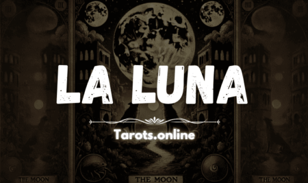 El Loco La Sacerdotisa Y La Luna Significado