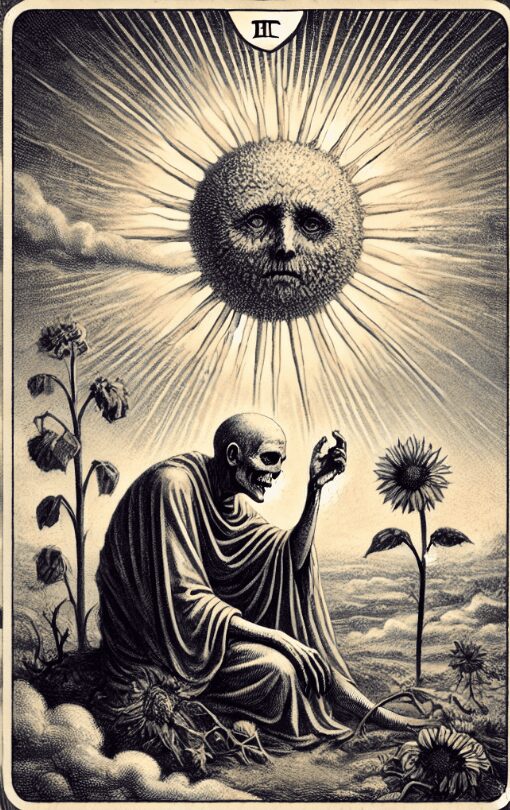 El Sol en el Tarot significado de el sol en la salud
