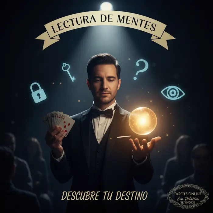 Oz Pearlman: cómo adivina códigos PIN con técnicas psicológicas El mentalista Oz Pearlman demostrando técnicas de lectura mental a una persona asombrada.