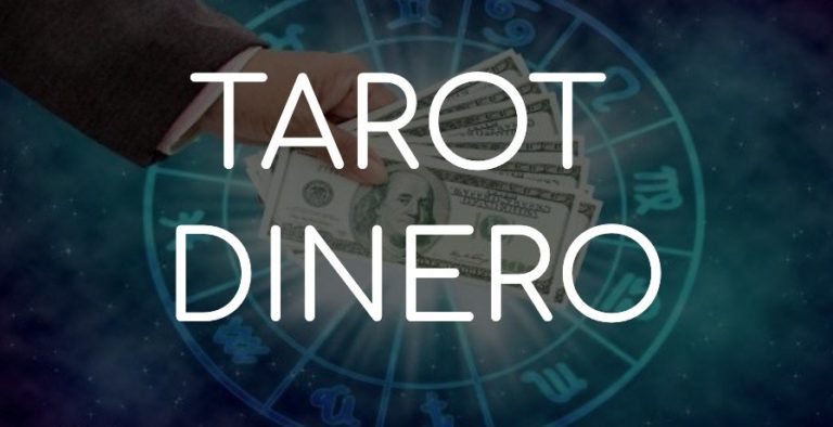 Tarot del Dinero GRATIS 】🥇→ ¡Lectura Online Gratuita! (?) 🥇