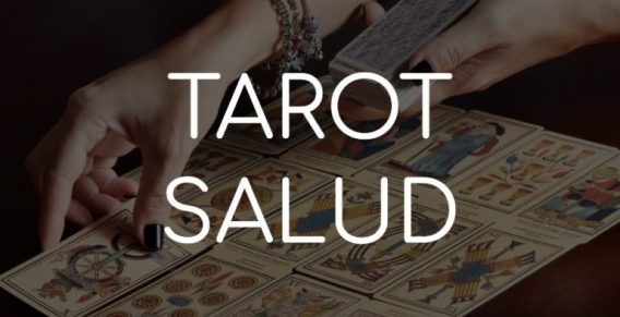 Tarot de la Salud GRATIS 】🥇→ ¡Lecturas Gratuitas en Línea! 🥇