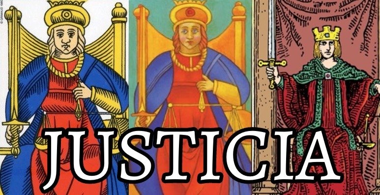 la-justicia-tarot