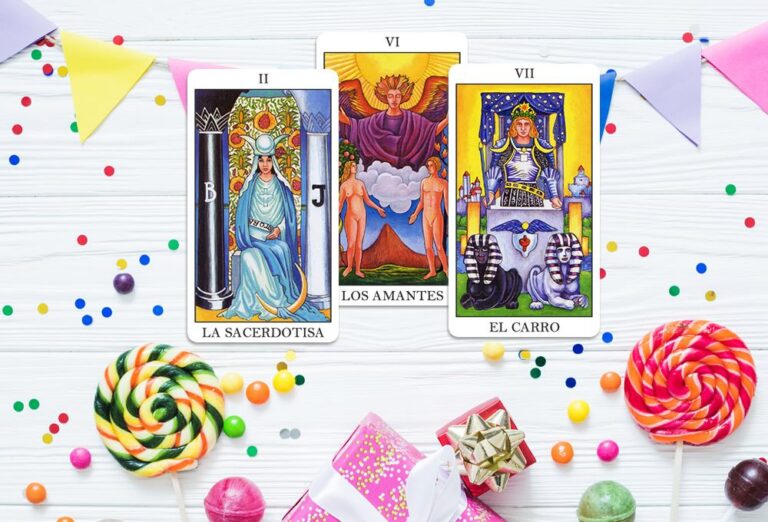 Tiradas De Cartas Gratis 100 Efectivas