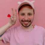 Mika Vidente lectura de cartas