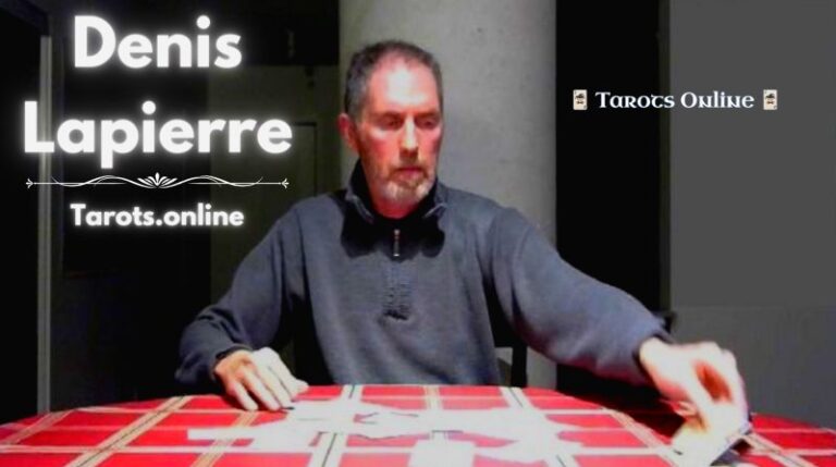 Tarot Denis Lapierre Amour