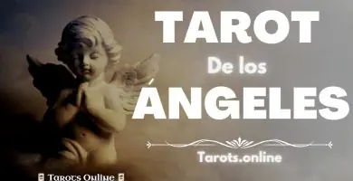 tarot angeles gratis