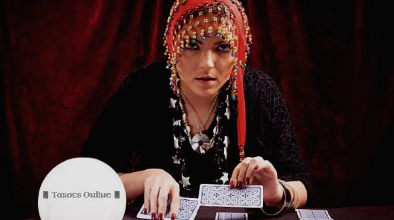 tarot gitano gratis oraculo
