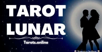 tarot lunar gratis