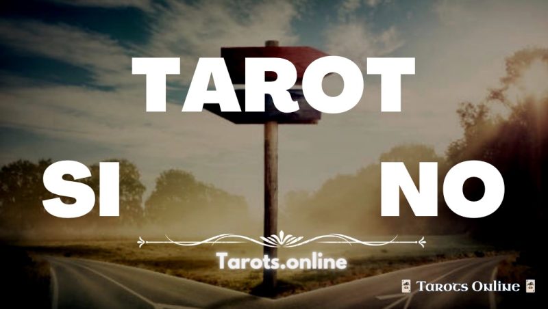 tarot si o no gratis fiable