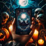 el carro tarot rider waite