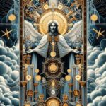 el papa en el tarot medieval