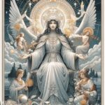 papisa tarot marsella