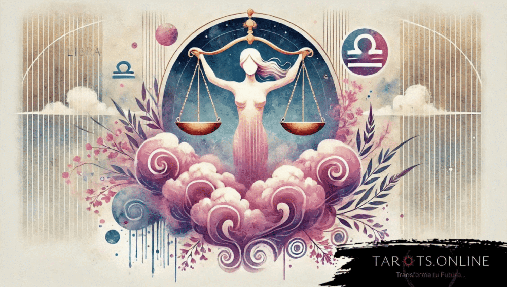 horoscopo diario libra