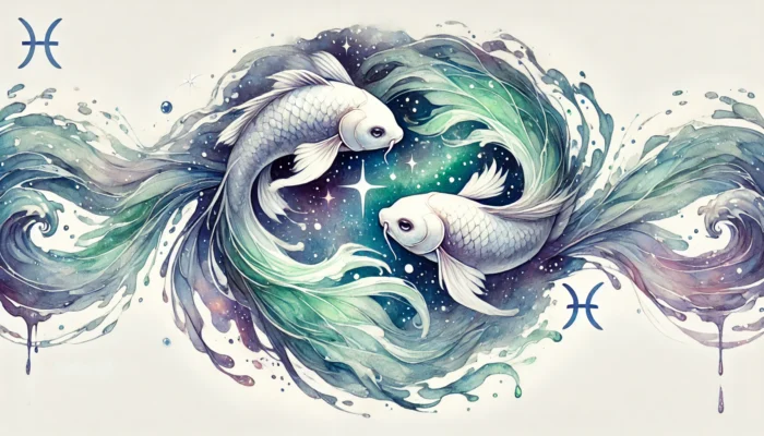 piscis caracteristicas