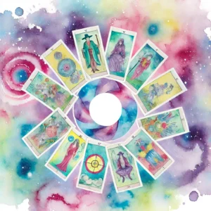 significado arcanos