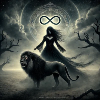 la fuerza invertida significado