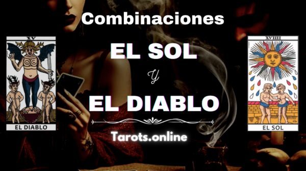 Combinación de El Diablo y El Sol