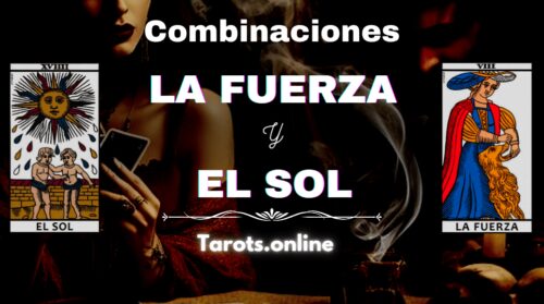 Combinación de La Fuerza y El Sol