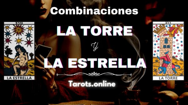 Combinación de La Torre y La Estrella