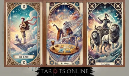 El loco el mago y el carro