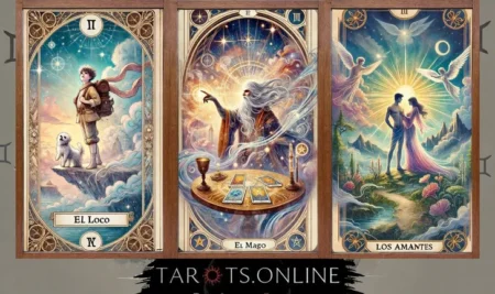 El loco el mago y los amantes