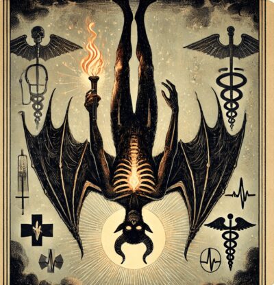 el diablo invertido significado