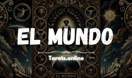 el mundo tarot significado