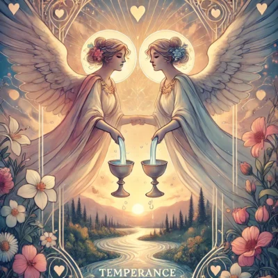 la templanza en el amor