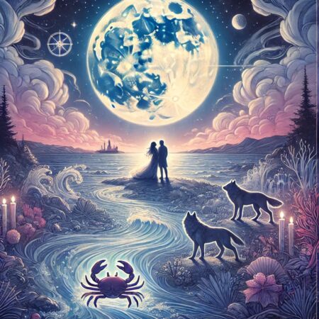 significado de la luna amor