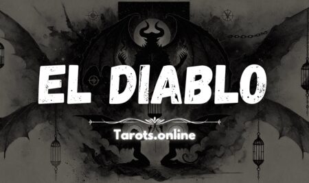 significado diablo tarot