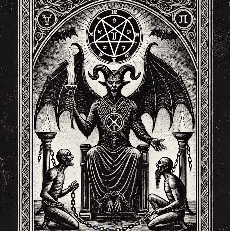 diablo