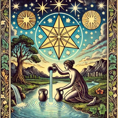 simbologia la estrella