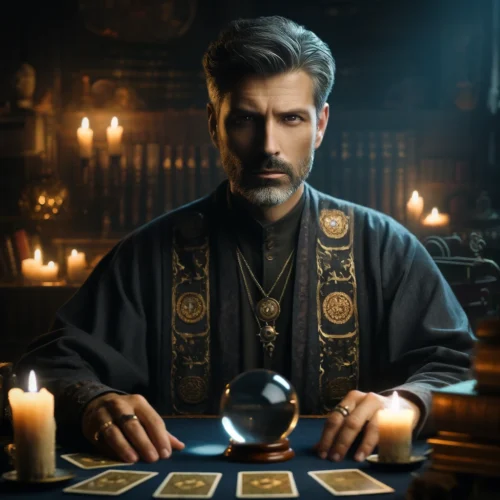 denis lapierre tarot completo