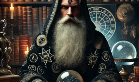 divitarot - denis lapierre español