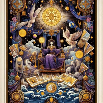 significado la gran fortuna tarot frances