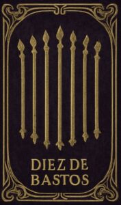 Diez de Bastos - Ir a resumen