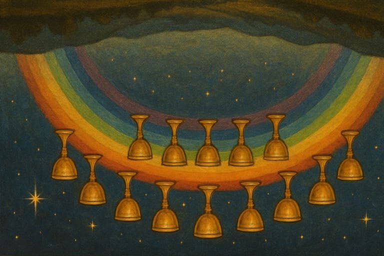 10 de copas tarot si o no