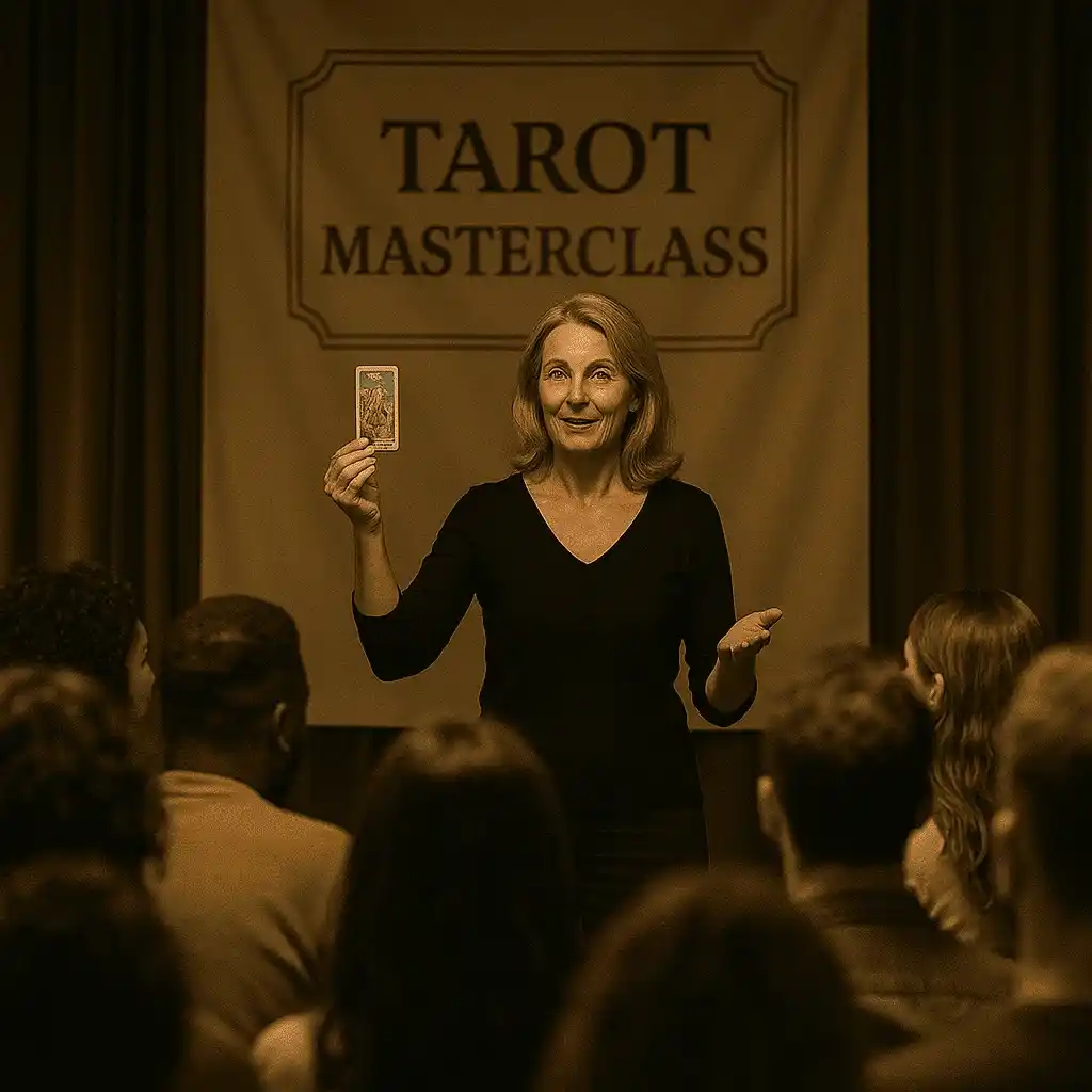 Eva delattre curso
