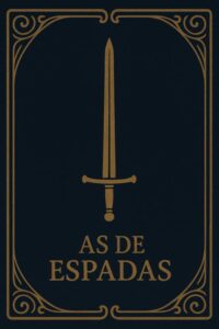 As de Espadas significado