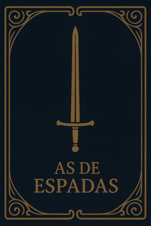 As de Espadas significado