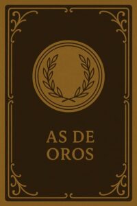As de Oros en el amor - Ir a sección