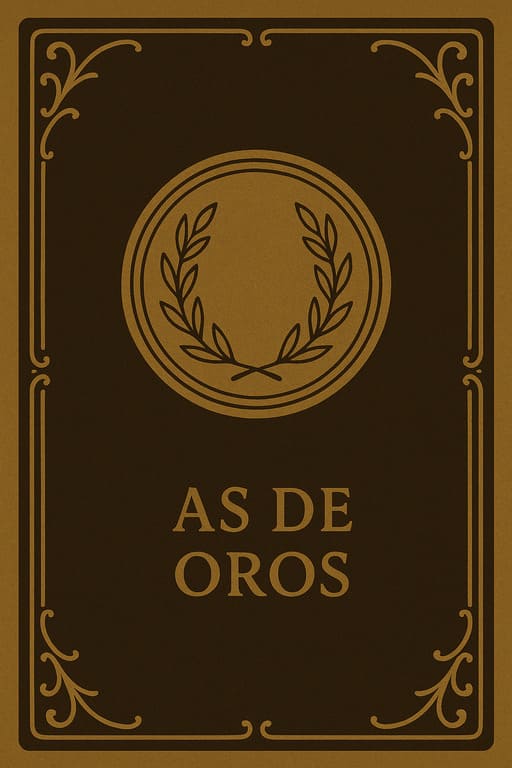 1 de oros