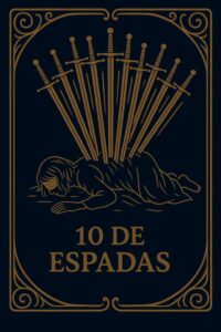 Diez de Espadas significado
