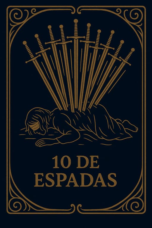 10 de espadas