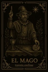 carta el mago