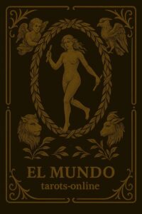 carta el mundo