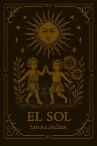 carta el sol