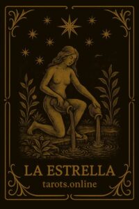 carta la estrella